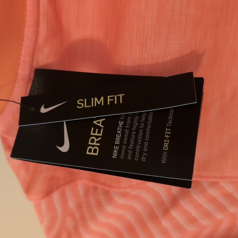 NWT Nike Dri Fit Men's Shirt - Picture 6 of 14